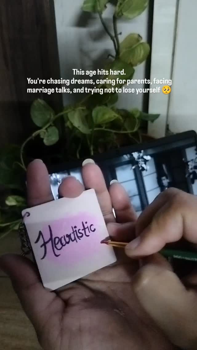 Instagram post from heartistics1113. This post is in position 2.