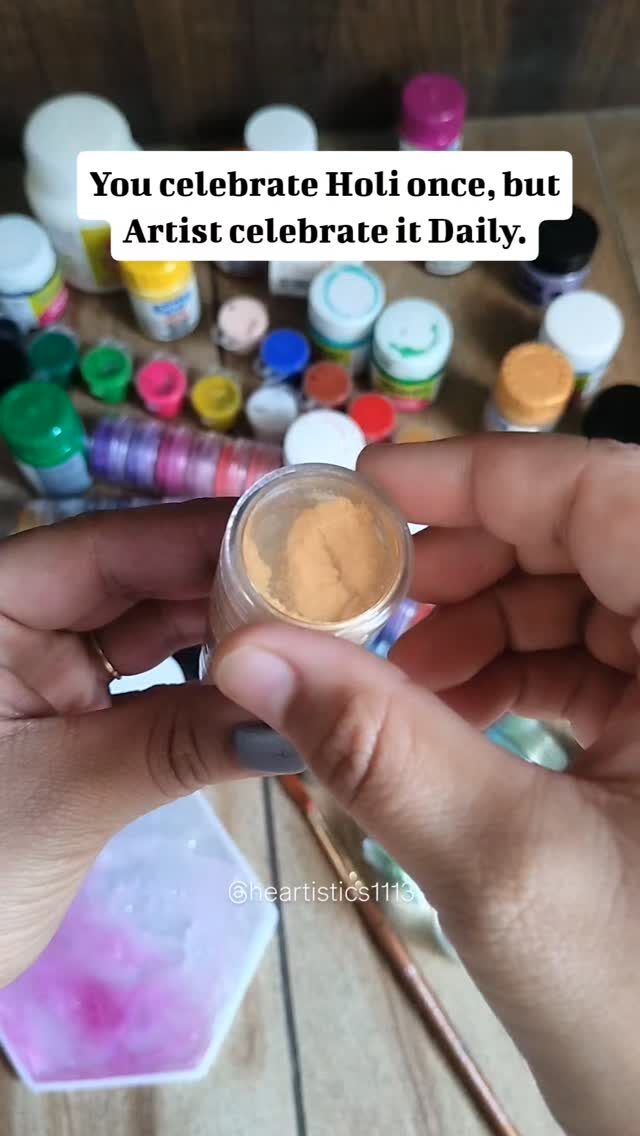 Instagram post from heartistics1113. This post is in position 1.