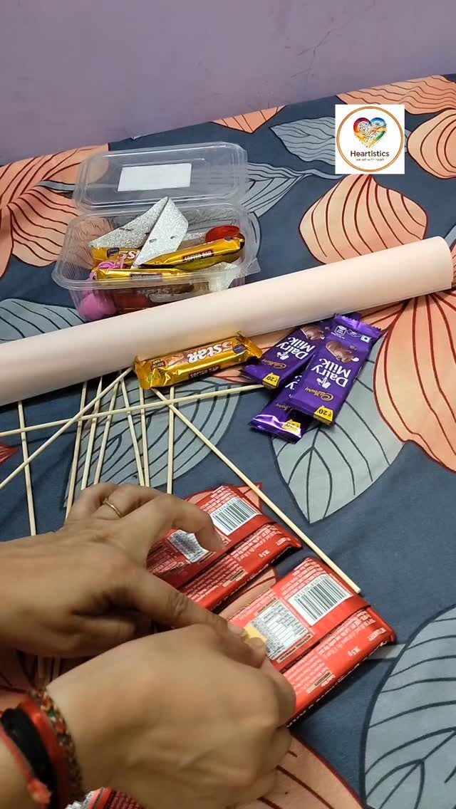 Instagram post from heartistics1113. This post is in position 2.