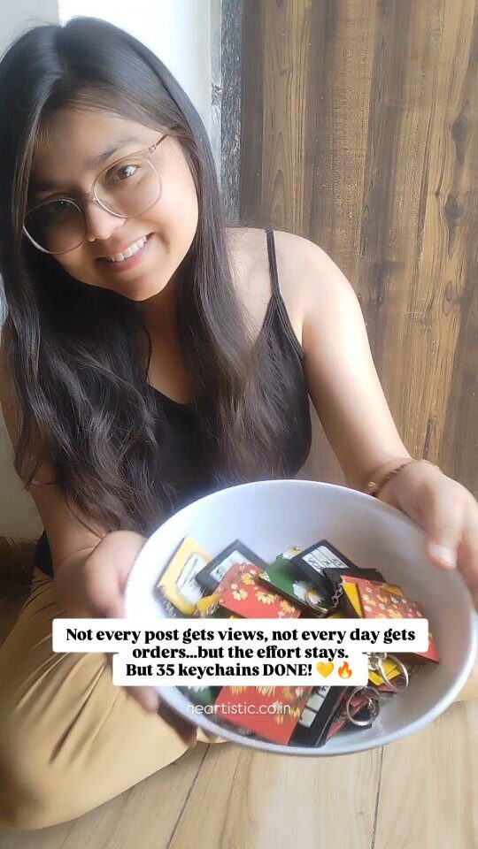 Instagram post from heartistics1113. This post is in position 4.